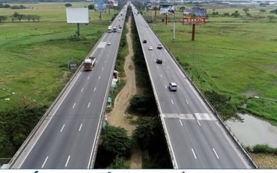 NLEX rebates tolls as floods hit Pampanga