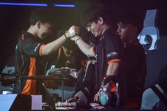 TNC snaps skid with win over AP Bren, Team Liquid beats Falcons