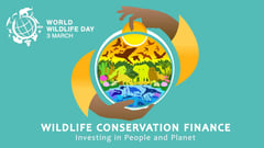 BIOFIN, DENR champion biodiversity