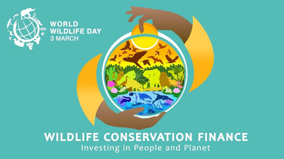 BIOFIN, DENR champion biodiversity