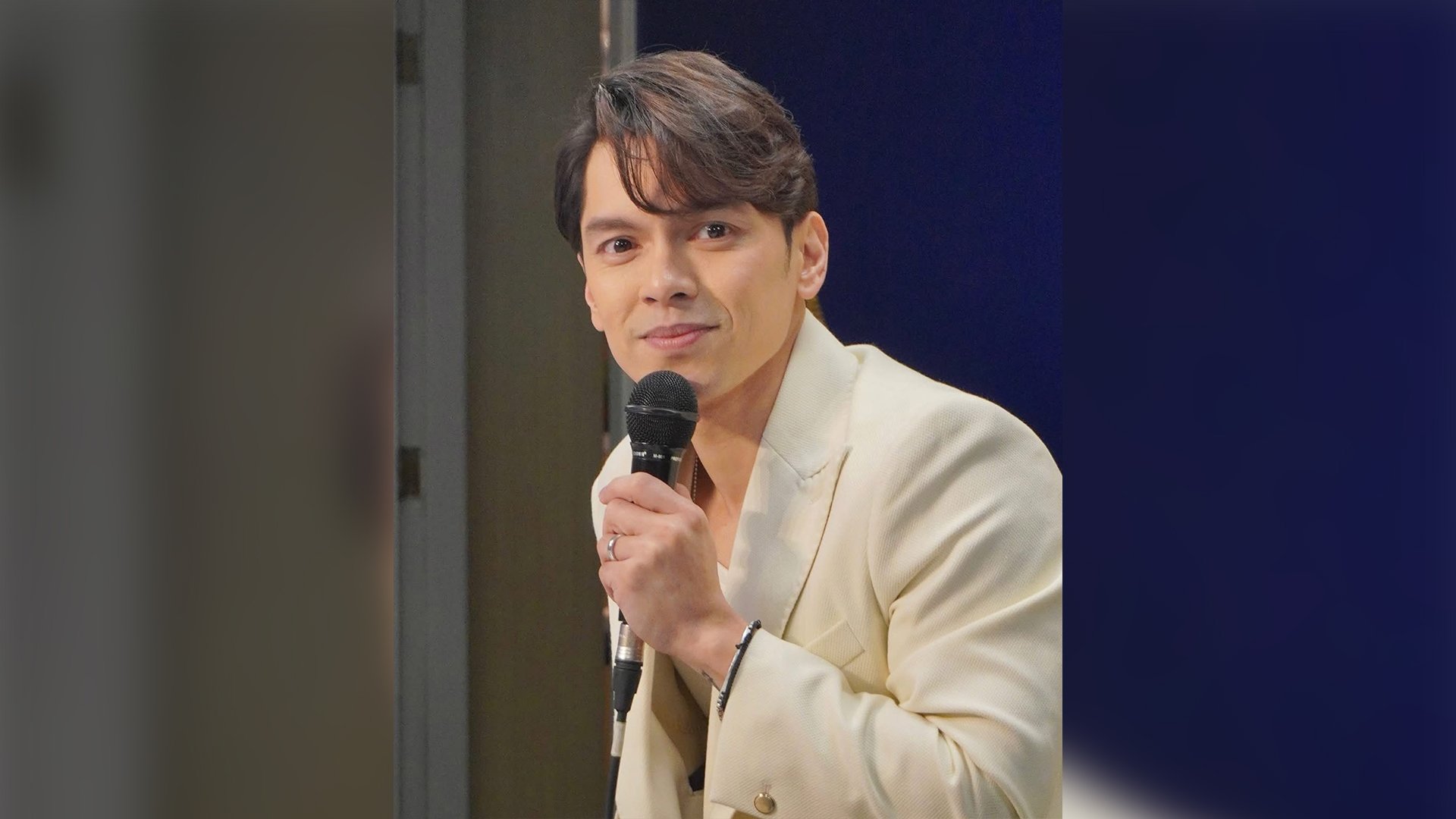 Carlo Aquino: A homecoming begins with new acting chapter