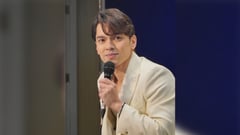 Carlo Aquino: A homecoming begins with new acting chapter