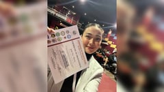 Jodi Sta. Maria: From silent superstar to mental health advocate