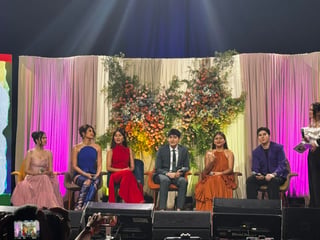 Star power collides: 'Pinoy Big Brother Celebrity Collab Edition' ushers in a new era