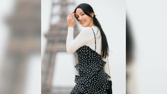 Katrina Halili: Forgiveness, resilience
and a career reborn