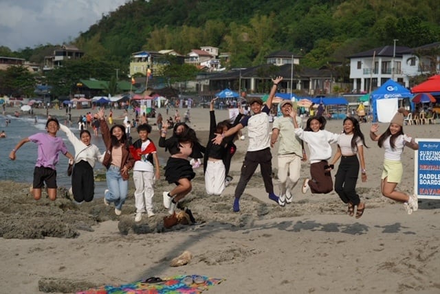 3 La  Union LGUs recorded high tourist arrivals; earn more than P1B