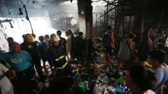 Fire Prevention Month: What are the leading causes of fires?