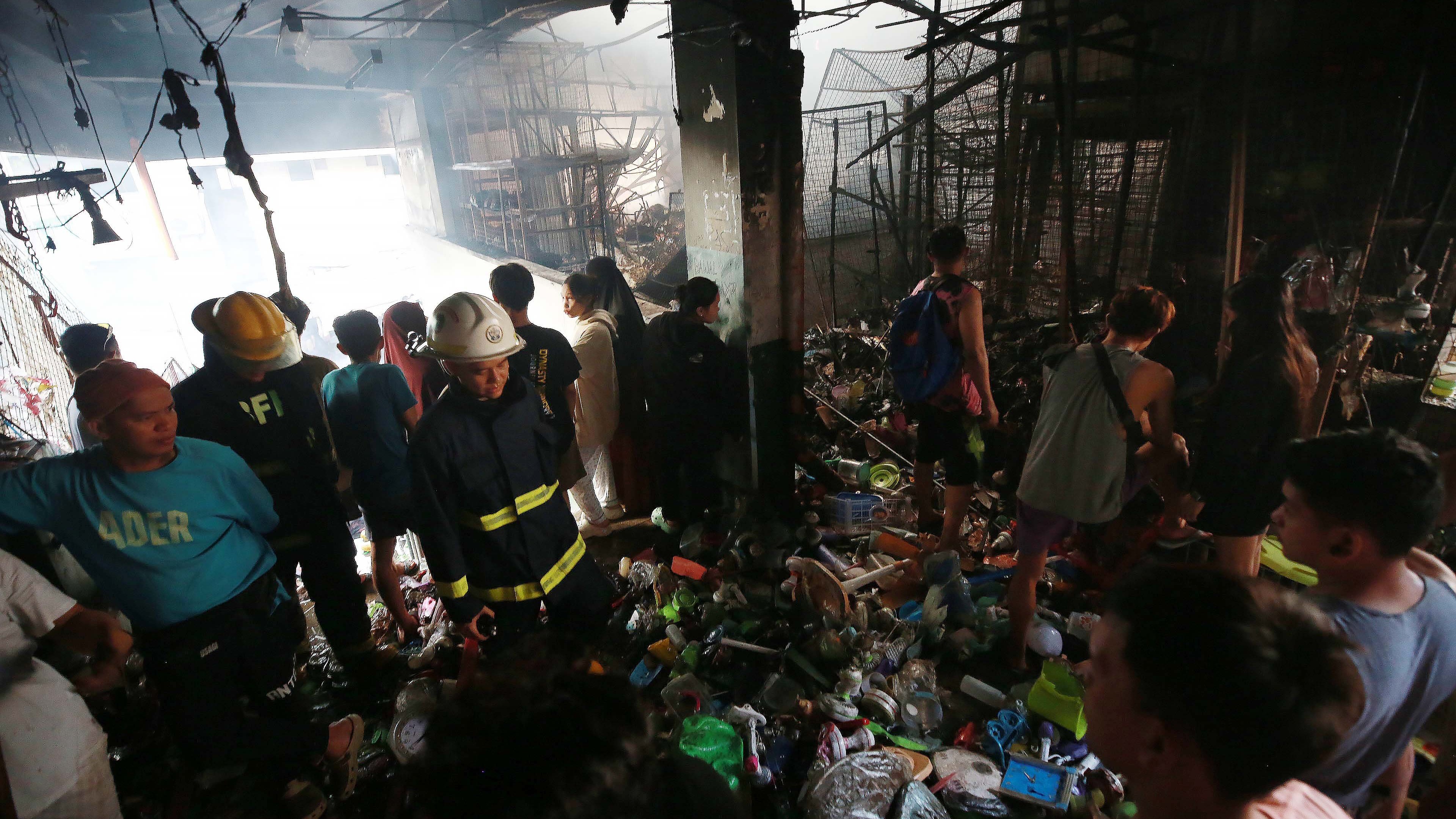 Fire Prevention Month: What are the leading causes of fires?