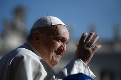 Pope Francis's condition is 'stable': Vatican