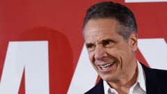 New York settles lawsuit with ex-governor's former aide