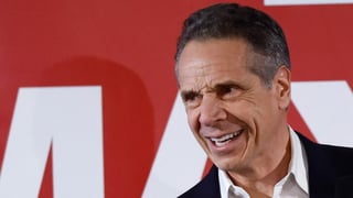 Former governor Cuomo announces bid for mayor of New York City