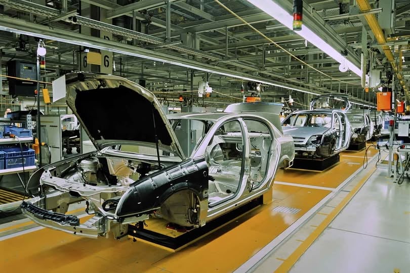 Auto parts makers rail vs cheap imports