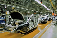 Auto parts makers rail vs cheap imports