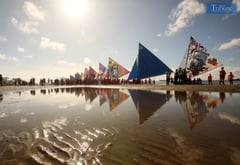 Sailing into Tradition: The 52nd Paraw Regatta Festival
