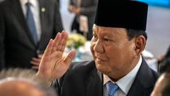 Indonesia cuts lawmaker perks as president tries to quell protests