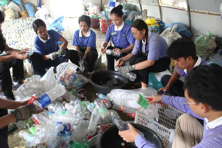 How Ormoc youths create lasting impact on the environment