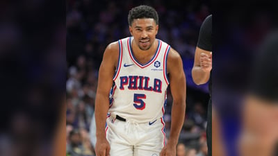 Sixers slam Warriors, snap losing streak