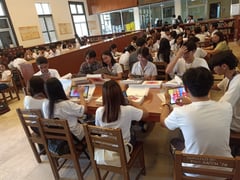 Nearly 19M high school grads in 2024 lack basic literacy — PSA