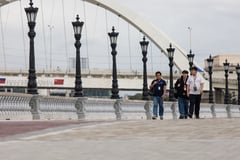 DHSUD vows intensified Pasig River revitalization