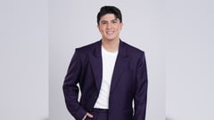 A rising star’s journey