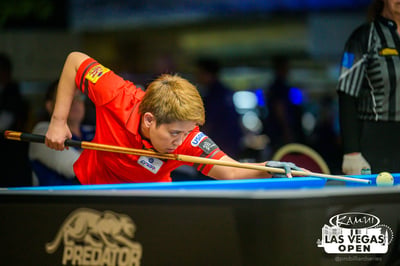 Amit overcomes nerves, hits pay dirt anew