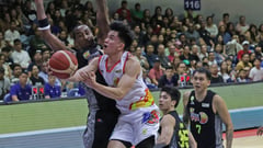 RoS aces banner All-Star reserves
