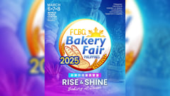 What’s cooking? Bakery Fair offers opportunities