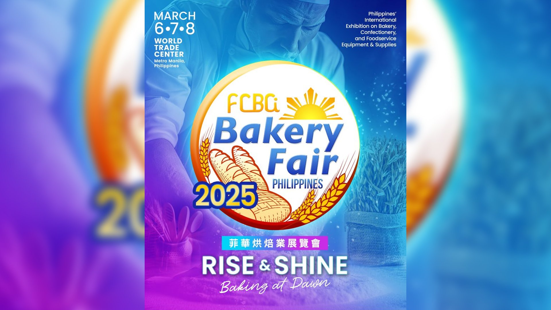 What’s cooking? Bakery Fair offers opportunities 