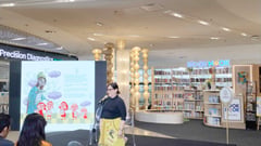 SM Book Nook Reading Festival 2025: A celebration of stories and community