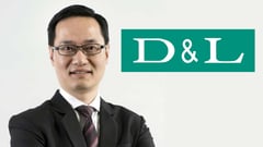 D&L Q1 profit up 5% amid Mideast turmoil