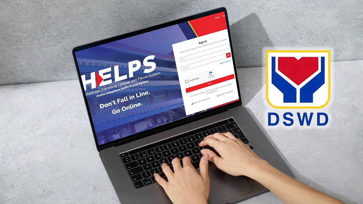 DSWD boosts digitalization with new
website
