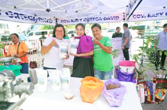 La Union marks founding anniversary