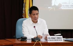 Romulo proposes streamlined curriculum to improve literacy, combat learning loss