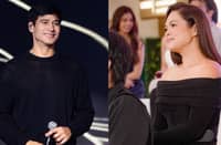 Piolo-Juday reunion movie? Judy Ann Santos weighs in