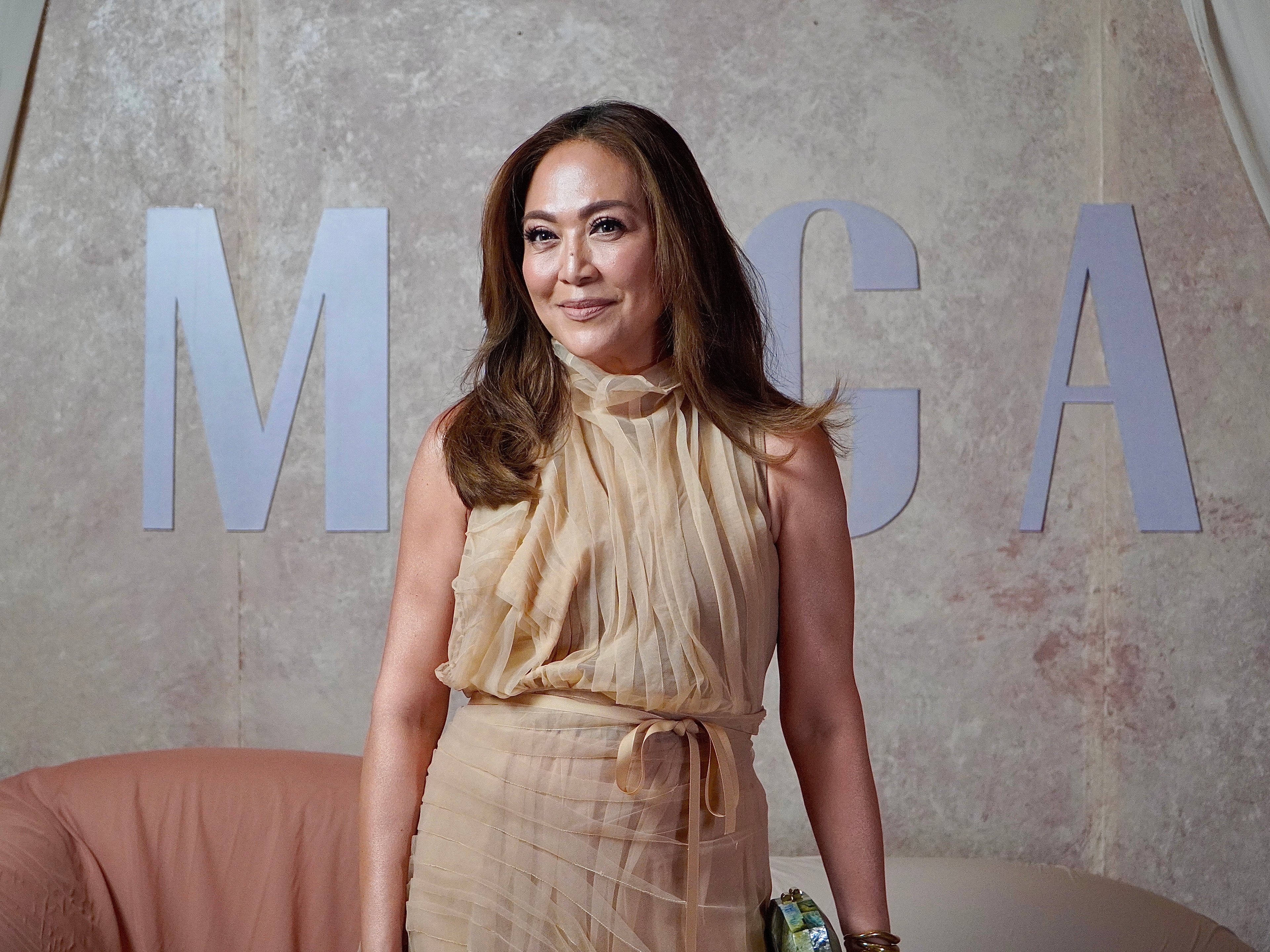 Karen Davila