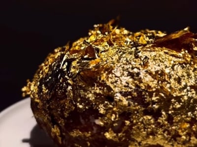Golden indulgence: Poland’s Fat Thursday and the rise of luxury treats