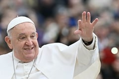 Pope Francis, pumanaw sa edad na 88