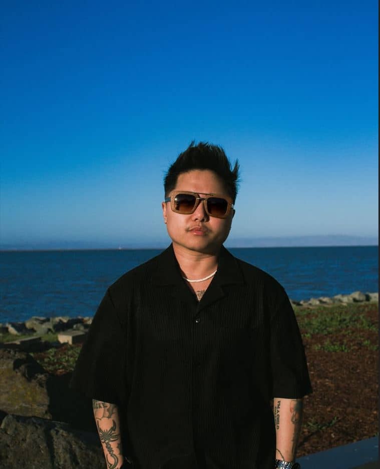 Jake Zyrus
