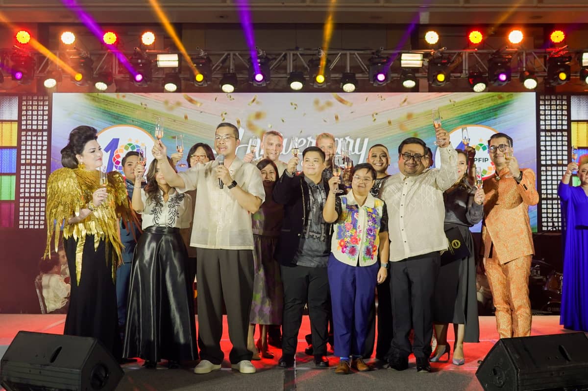 Third Bahaghari Awards honored individuals, companies and groups for their contributions to promoting diversity, equity, inclusion and belongingness.