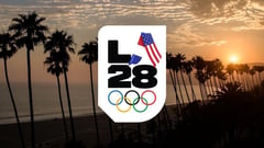 LA28 ramps up sponsorship efforts to secure funding goal