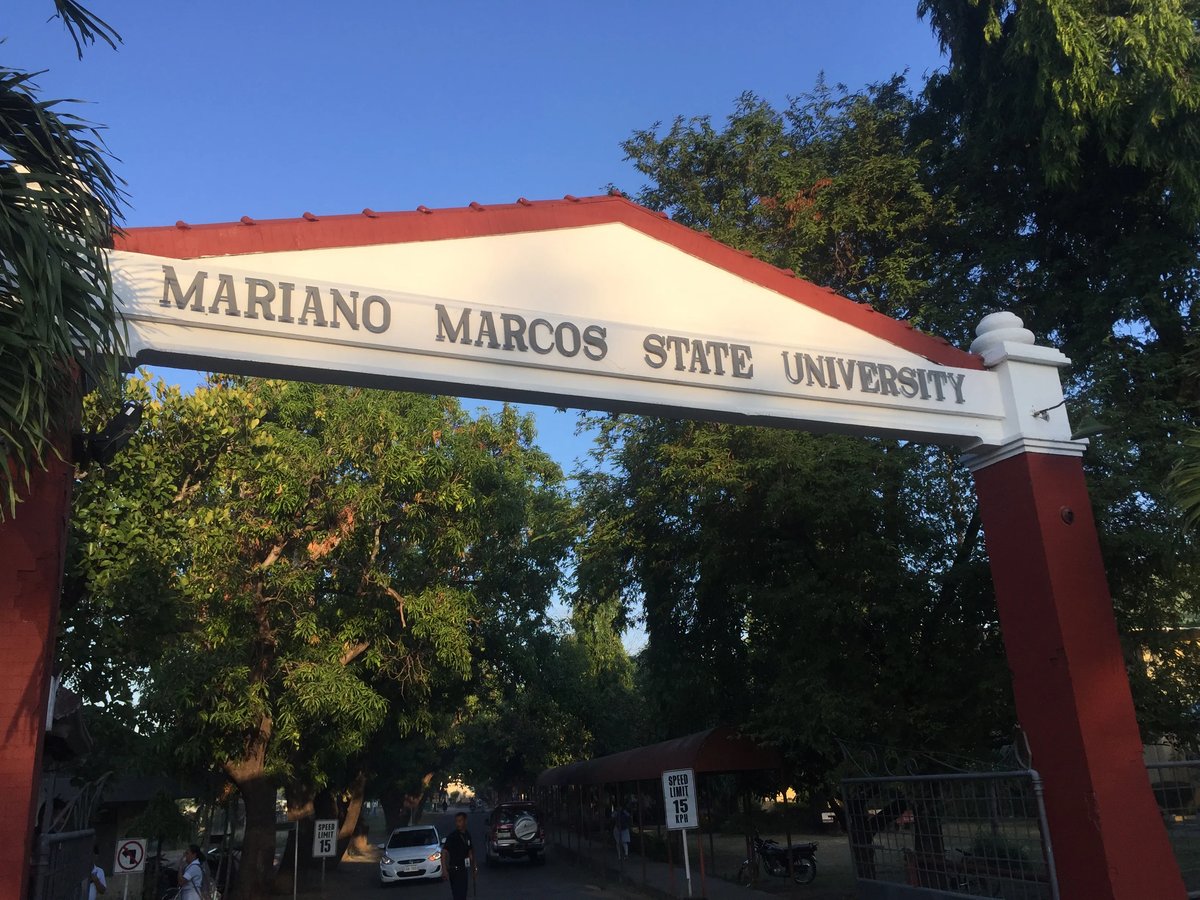MMSU bomb threat a hoax?