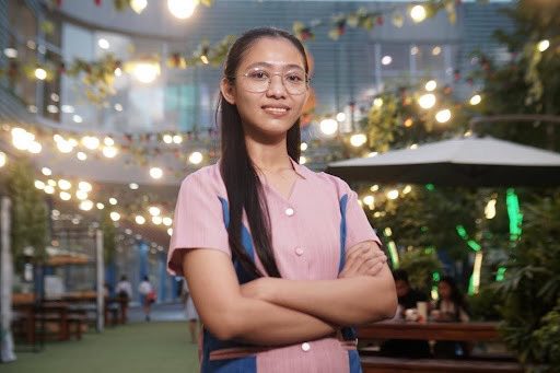 SM Foundation scholarship: Expert tips from an Alumna