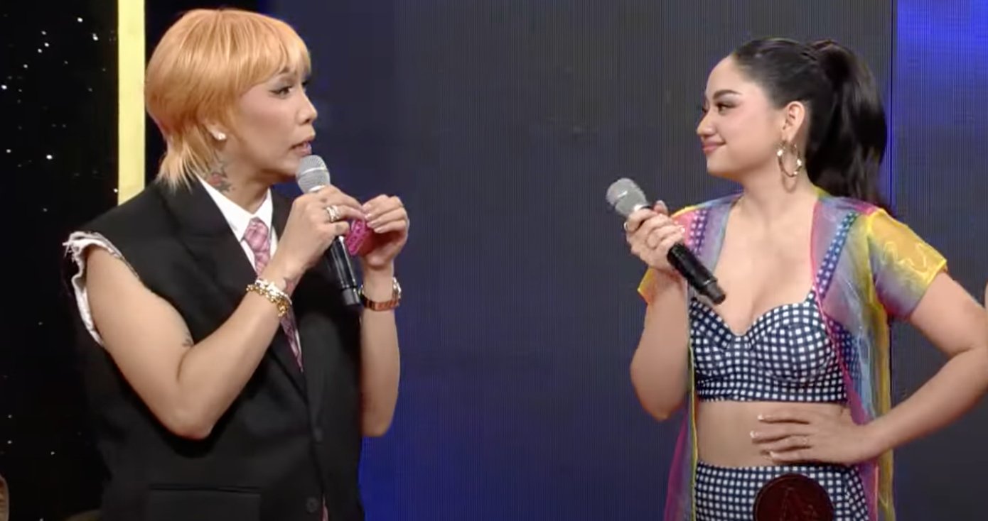 'It is our failure': Comelec invites 'It's Showtime' contestant for voter education