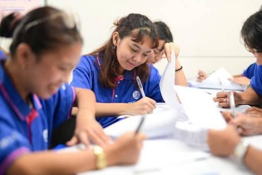 Start reviewing scholarship requirements. Start early to avoid last-minute stress.