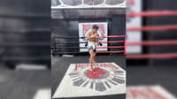 ‘The Lover Boy’ hot on OPBF crown