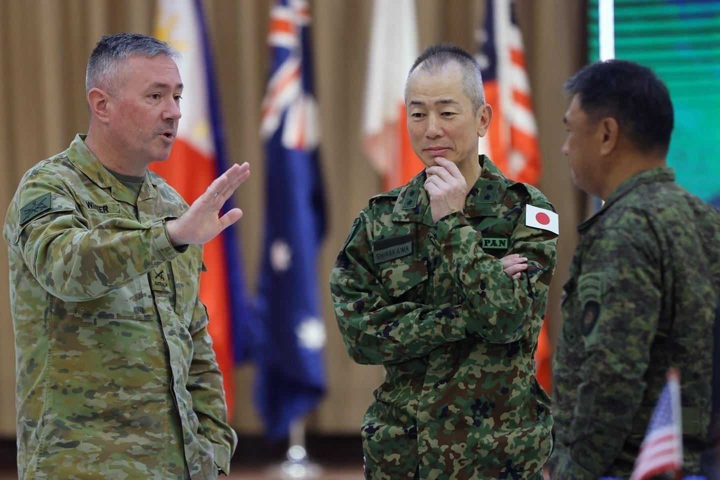 ACSA marks first step in stronger Philippines-Japan defense ties