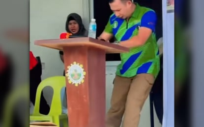 Comelec identifies person of interest in Maguindanao del Sur VM shooting