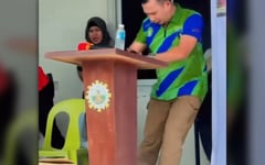 Comelec identifies person of interest in Maguindanao del Sur VM shooting