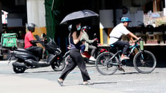 Metro Manila braces as PAGASA warns of 46°C heat index
