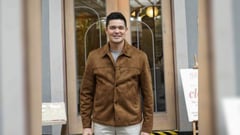 Dingdong Dantes: More than just 
a Primetime King